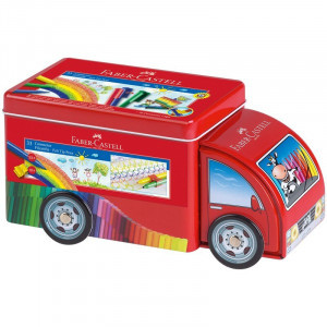 155533 Fibre-tip pen Connector Truck