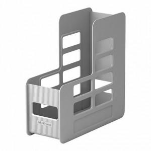 16588 Suport p-u documente vertical ErichKrause Techno, Classic, 100mm, grey