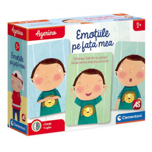 Joc Educativ Agerino Emotile pe fata mea_1024-50362 