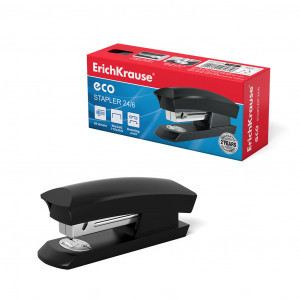 28235 Stapler №24 6 ErichKrause Eco. up to 30 sheets