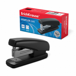 28236 Stapler №24 6 ErichKrause Eco, up to 20 sheets