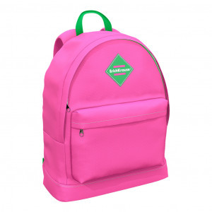 Ghiozdan 44879 ErichKrause EasyLine 17 L Pink