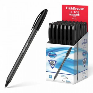 Pix 47596 ErichKrause U-108 Original Stick, ink color: black (50)