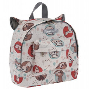 Ghiozdan 48242 ErichKrause EasyLine Mini Animals 6L Little Dogs B.
