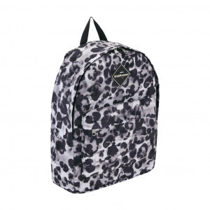 Ghiozdan 48384 ErichKrause EasyLine 17L Grey Leopard