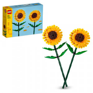 Lego 40524 ICO SUNFLOWERS