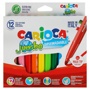40569 Carioci CARIOCA JUMBO SCAT.12PZ. (24)
