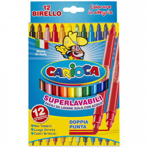 41457 Carioci BI-RELLO SCATOLE12PZ