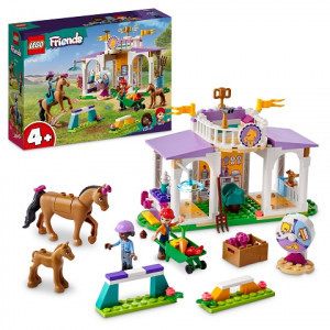 Lego 41746 Friends Riding School