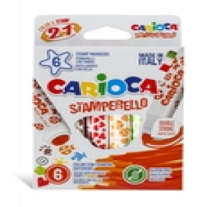 42279 Carioci STAMPEROLLO 6 cul.