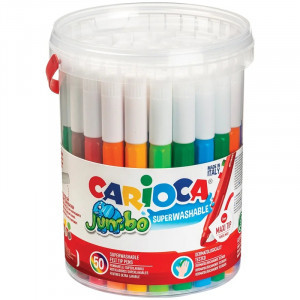 42312 Carioci JUMBO BARATTOLO50PZ