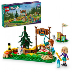 Lego 42622 Friends Adventure Camp Archery Range