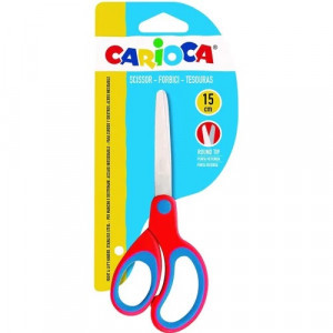42635 Foarfece CARIOCA 15 CM (12)