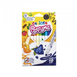 42672 Carioci CARIOCA Perfume 12 pcs