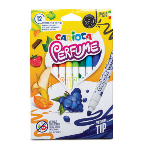 42672 Carioci CARIOCA Perfume 12 pcs