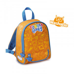Ghiozdan 42893 CARIOCA BABY BACKPACK