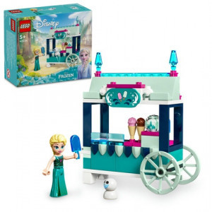 Lego 43234 DISNEY PRINCESS ELSA'S FROZEN TREATS