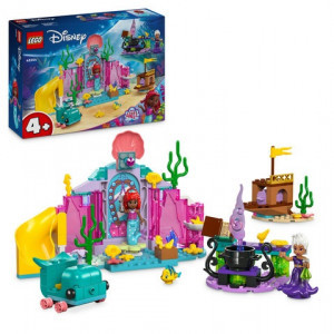 Lego 43254 Disney Princess Ariel's Crystal Cavern