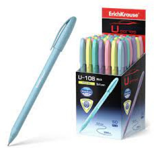 58110 Pix ErichKrause® U-108 Pastel Stick 1.0, 