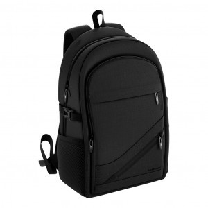 Ghiozdan 58513 ErichKrause CityLine 19L Black