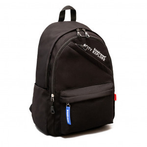 Ghiozdan 58720 ErichKrause EasyLine Style 22L Black