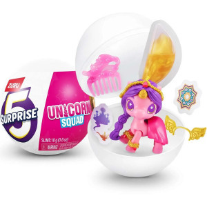 5 Surprise - Unicorn Squad, S7 (colour change) S001 77595