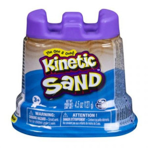 6037169 Nisip Kinetic Castle Container
