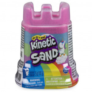 6059188 Nisip Kinetic Rainbow Unicorn