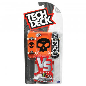 6061574 Set Tech Deck Fingerboard Versus asst.