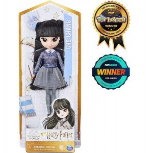 6061837 Figurina Harry Potter Cho Chang