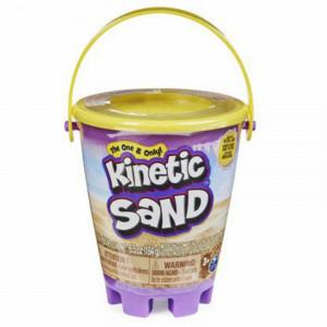 6062081 Nisip Kinetic Mini Caldarusa