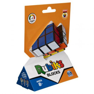 6063997 Cubul Rubiks 3x3 Color Block