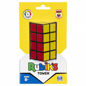 Cubul Rubiks 2x2x4 Tower 6063999