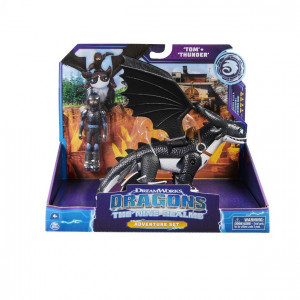 6064915 Dragonii The Nine Realms ast