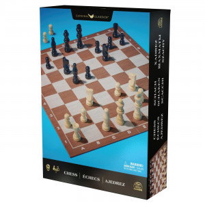 6065339 Sah Classic Lemn