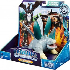 6066712 Dragonii Adventure Set DAngelo