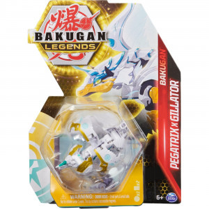 6066093 Figurina Bakugan core Bakugan S5 Ast