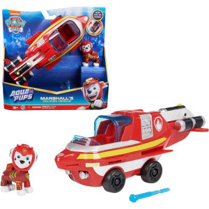 6066139 Paw Patrol vehicul AquaMarshall