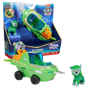 6066142 Paw Patrol vehicul AquaRocky