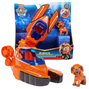 6066143 Paw Patrol vehicul AquaZuma