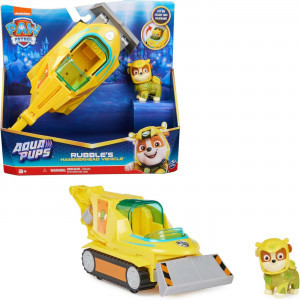 6066158 Paw Patrol vehicul AquaRubble