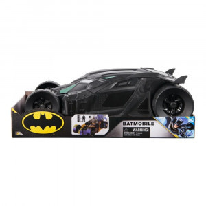 6067422 BAT VHC 12in Batmobile F23