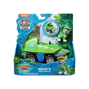 6067763,  PAW VHC ThemeV RockyJungle