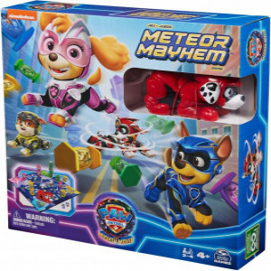6067834 Joc Paw Patrol Misiune Imposibila