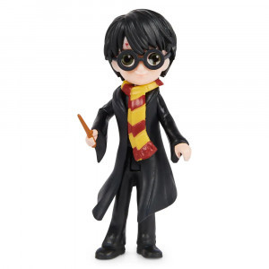 6067389 Harry Potter Magical Minis ast
