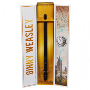 6068013 Harry Potter Bagheta Magica Collector Wands