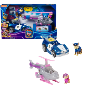6068153,  PAW VHC PPTM Vehicle 2PK