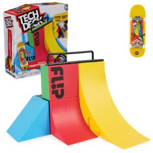 6069423 Set Tech Deck X Connect Park Creator