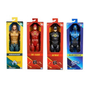 6069180 Figurina Superman Colectie DCU 12in ast