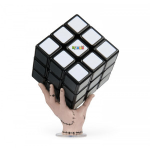 6070863 Cubul Rubiks Wednesday Cube3x3